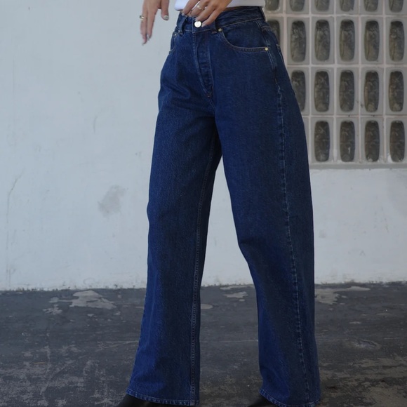 1993 Baggy Denim - Picture 7 of 8